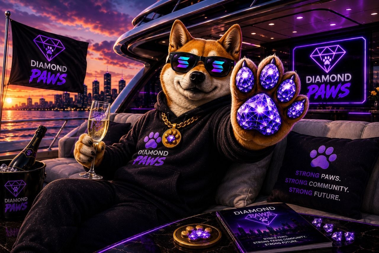 $PAWS Hero